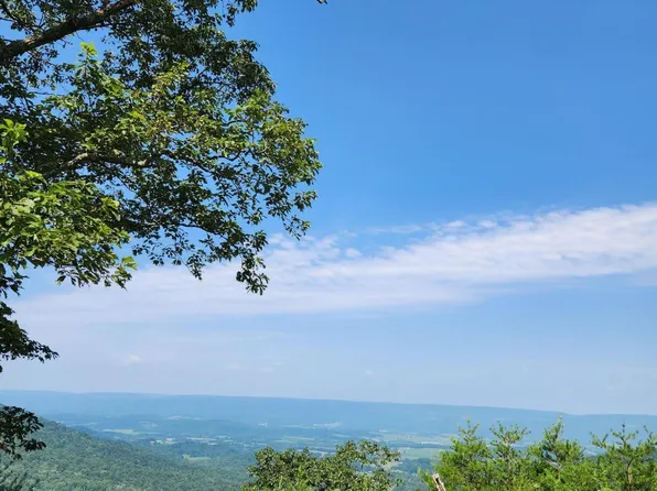 0 Overlook Lane, Pikeville, TN 37367