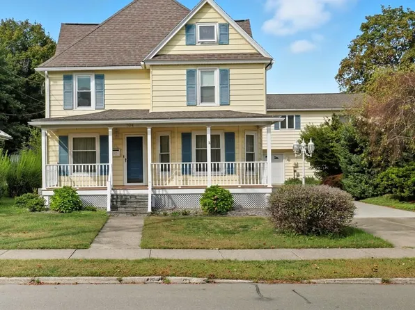 702/704 S Wilbur Ave, Sayre, PA 18840
