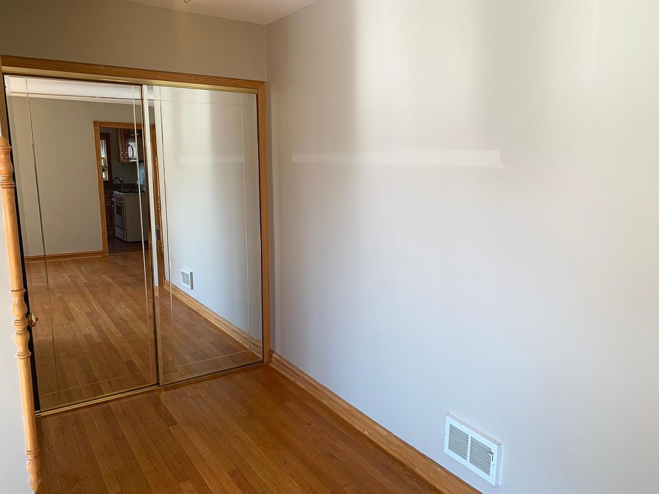 Entry Closet