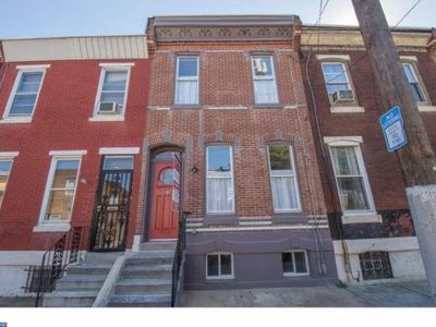 1720 Tasker St, Philadelphia, PA, 19145