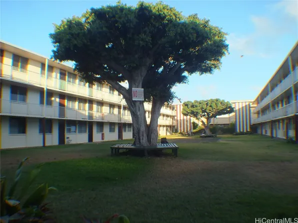 1425 Kaumualii St APT D334, Honolulu, HI 96817