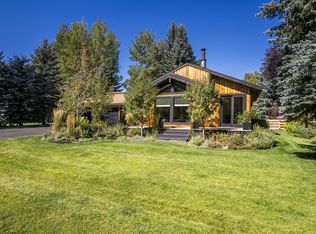 747 Paintbrush Ln, Ketchum, ID 83340