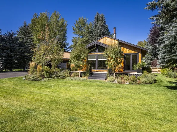 747 Paintbrush Ln, Ketchum, ID 83340