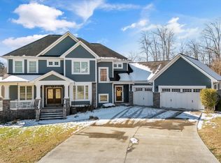 130 Stone Ridge Dr, Andersonville, TN 37705