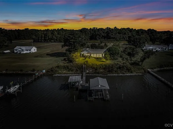 244 Cherry Orchard Ln, Montross, VA 22520