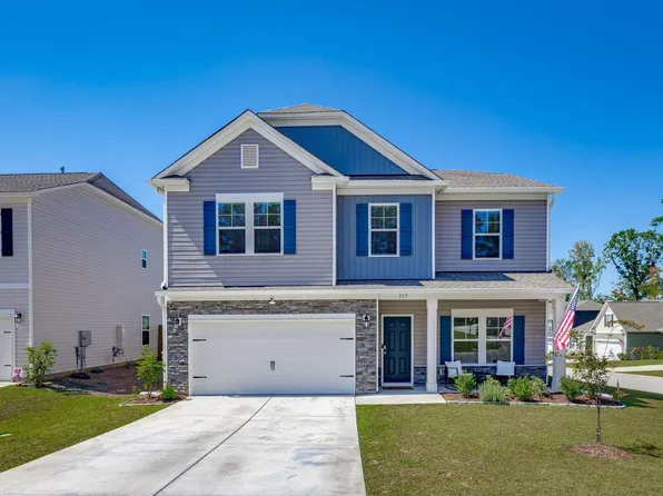 909 Ocelot Ave, Lexington, SC 29072