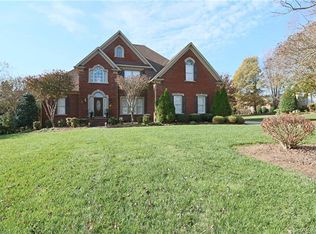 955 Flannery Pl NW, Concord, NC 28027