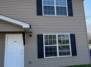 1299 Pond St SE, Cleveland, TN 37311