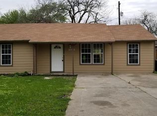 8806 Delilah St, Houston, TX 77033