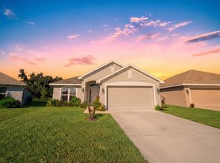 2588 Averland Loop, North Port, FL 34287