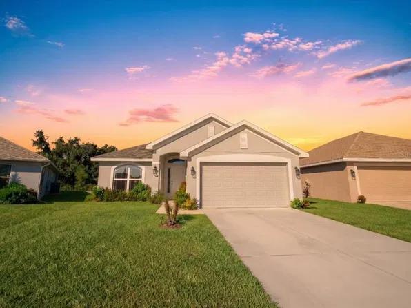 2588 AVERLAND LOOP, NORTH PORT, FL 34287