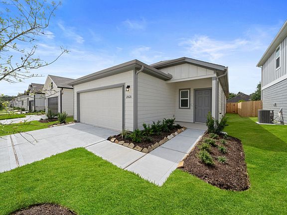 Home Exterior