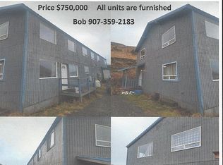 137 Loop Rd, Unalaska, AK 99685