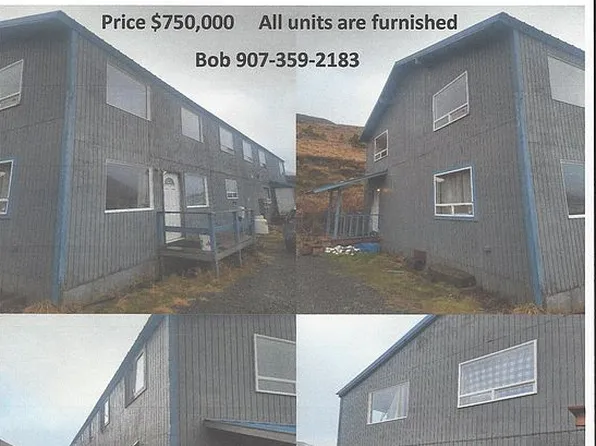 137 Loop Rd, Unalaska, AK 99685