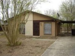5974 Castle Hunt, San Antonio, TX 78218