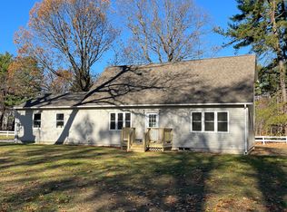 167 Lavigne Rd, Colchester, VT 05446