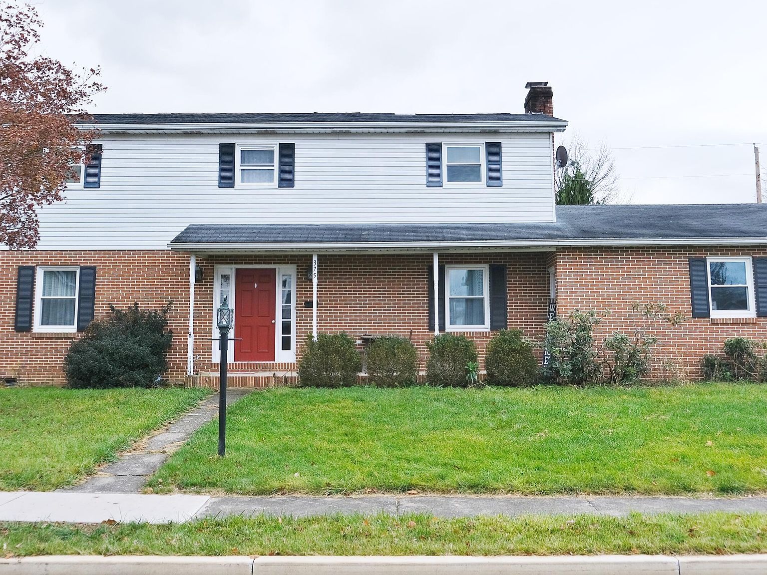 375 Thompson St, Mifflinburg, PA 17844 Zillow