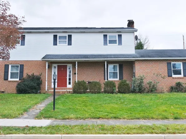 375 Thompson St, Mifflinburg, PA 17844