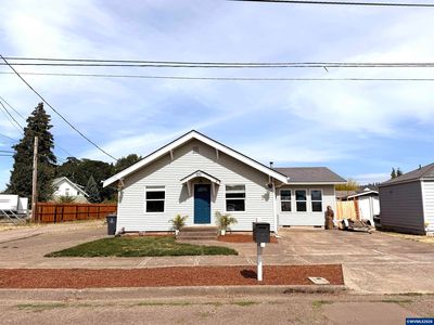 271 S 3rd St, Lebanon, OR, 97355