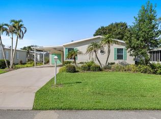 2911 Nine Iron Drive, Port St Lucie, FL 34952