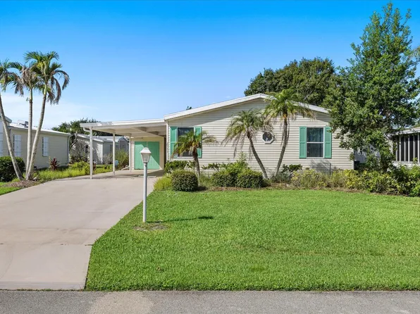 2911 Nine Iron Drive, Port St Lucie, FL 34952