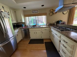 5280 Parejo Dr, Santa Barbara, CA 93111