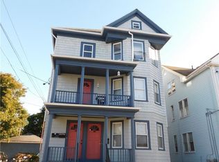 72 Berkley St, Providence, RI 02908