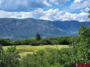 13 Purple Sage Rd, Durango, CO 81301