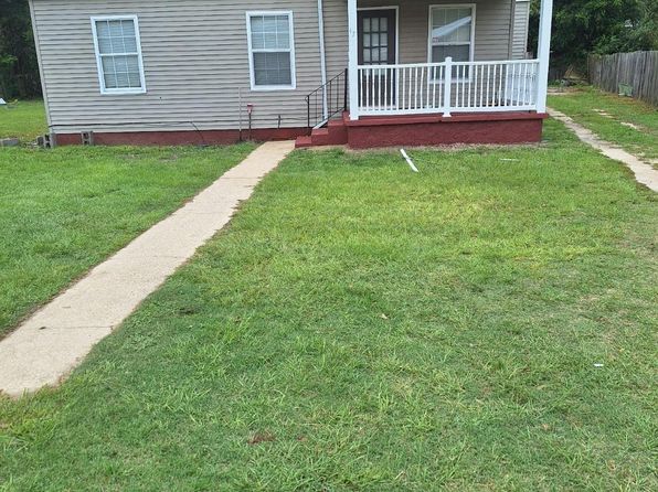47 Sandalwood St