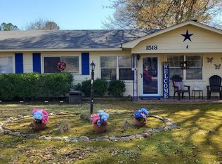 1518 E 48th St, Texarkana, AR 71854
