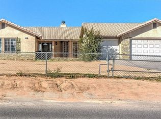 11316 Locust Ave, Hesperia, CA 92345