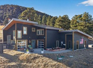 11013 Circle Dr, Golden, CO 80403