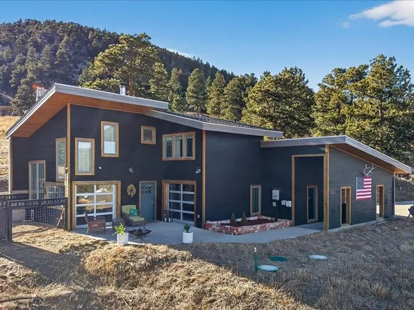 11013 Circle Drive, Golden, CO 80403