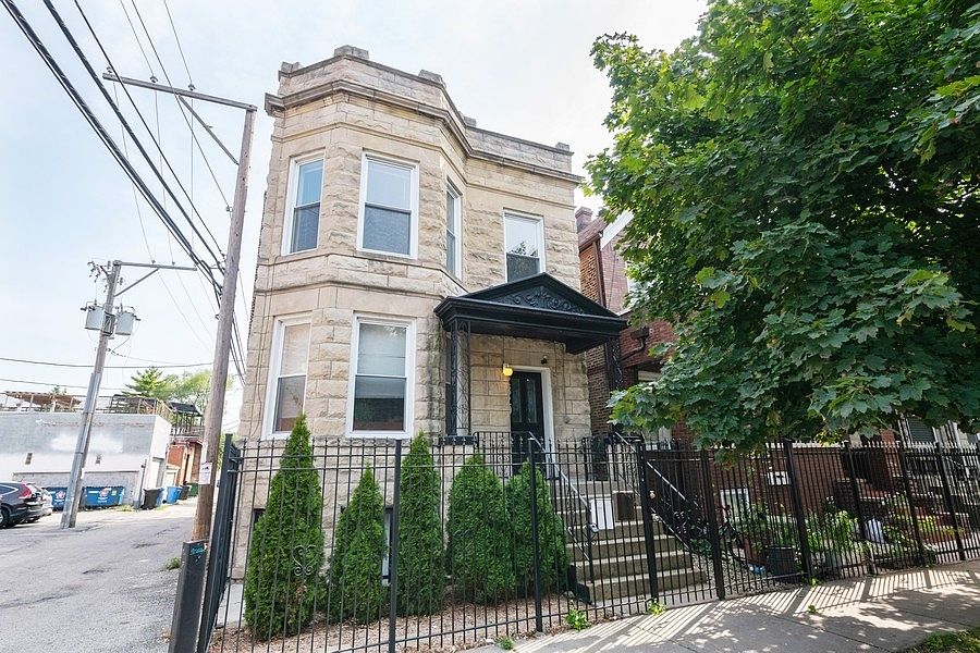 1st image of 2329 N Albany Ave #2