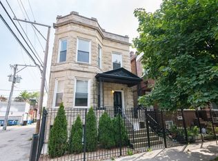2329 N Albany Ave #2, Chicago, IL 60647