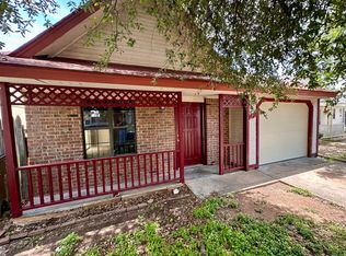 1418 Lindell Ct, San Angelo, TX 76901