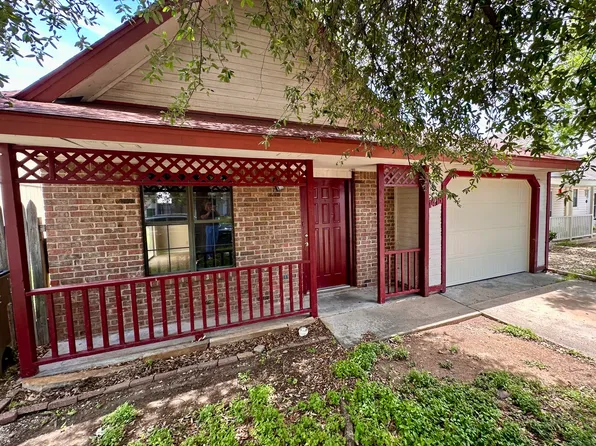 1418 Lindell Ct, San Angelo, TX 76901