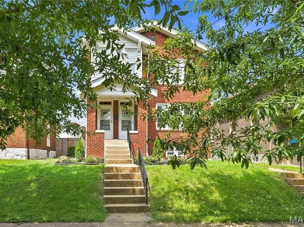 4945 Sutherland Ave, Saint Louis, MO 63109