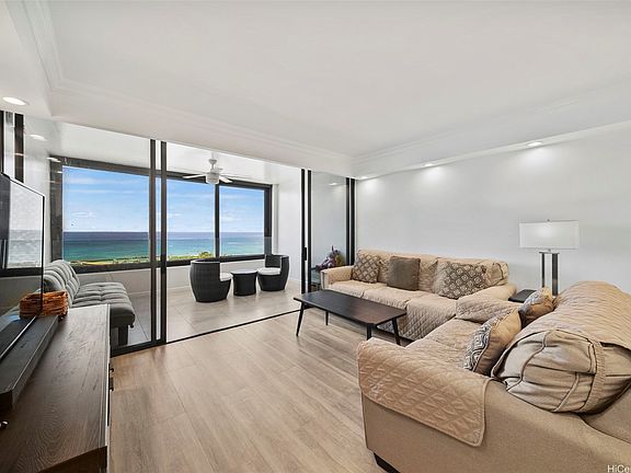 2nd image of 1600 Ala Moana Blvd APT 3702