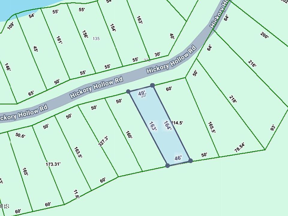 2nd image of Hickory Hollow Rd