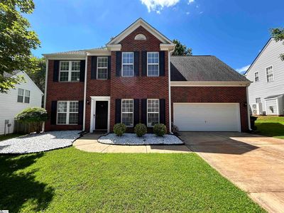 11 Bellows Falls Dr, Greer, SC, 29650