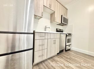 1219 N Berendo St #2, Los Angeles, CA 90029
