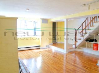 10 Lindall Pl, Boston, MA 02114