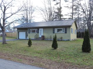 25 Marie St, Winslow, ME 04901