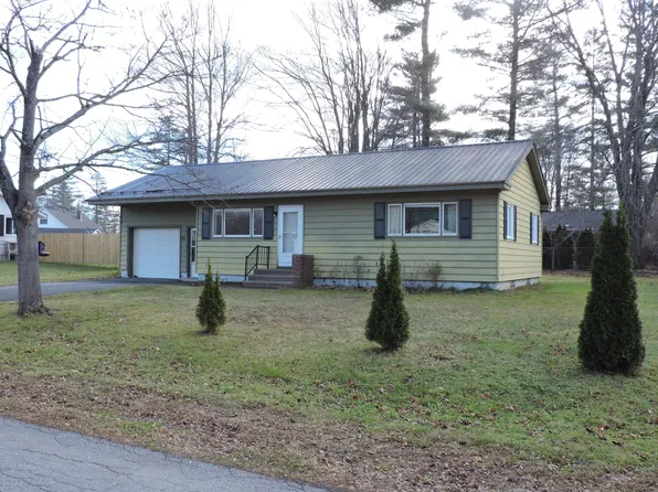 25 Marie Street, Winslow, ME 04901