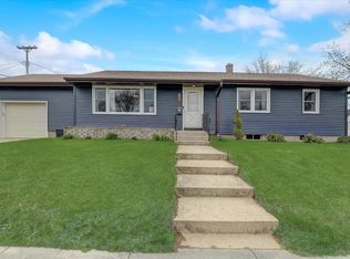 703 Jefferson St, Portage, WI 53901