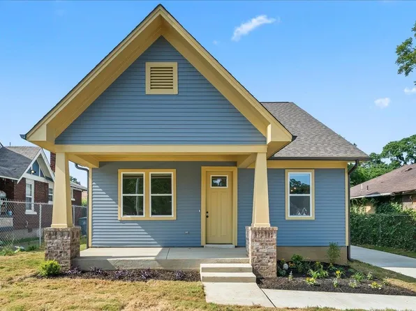 1556 Vollintine Ave, Memphis, TN 38107