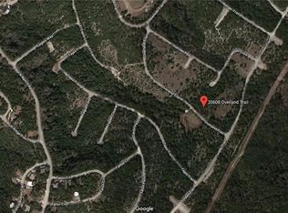 20608 Overland Trl, Leander, TX 78645