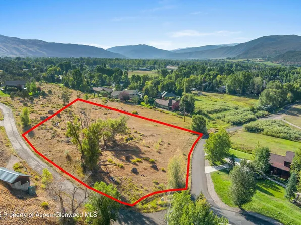 0 Larkspur Dr, Carbondale, CO 81623