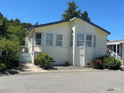 48 Yosemite Road, San Rafael, CA, 94903